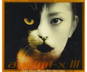 Ayu-Mi-X Iii Non-Stop Mega Mix Version