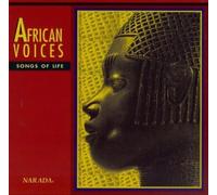 Ayub Ogada - African Voices