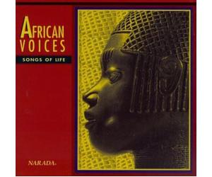 Ayub Ogada - African Voices