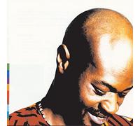 Ayub Ogada - En Mana Kuoyo