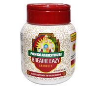 Ayucine Forever Pankajakasthuri Breathe Eazy Granules- 400 GM x Pack of 1 (PKB01_400_1)