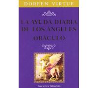 AYUDA DIARIA DE LOS ANGELES ORACULO,LA