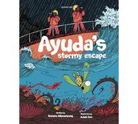 Ayuda's Stormy Escape