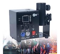 AYUE Confetti Machine Confetti Cannon Machine Professional Electric Confetti Launcher with Wireless Remote Confetti Trigger for Special Events, Parties, Clubs Concerts,SingleHea
