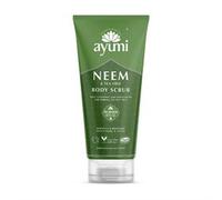 Ayumi Ayumi Neem & Tea Tree Body Scrub 200ml