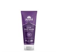 Ayumi Brightening & Glow Turmeric Face Mask 100ml