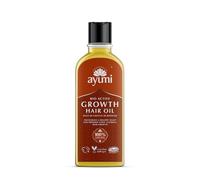 Ayumi Hair Growth Oil | Anti- Hair Loss Treatment for Women & Men | With Rosemary Oil for Hair Growth | Hair Oil for Dry Scalp Treatments | CastorOil & Coconut Oil for Dry Hair | 150ml