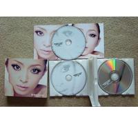 Ayumi Hamasaki - A Best 2 - White -