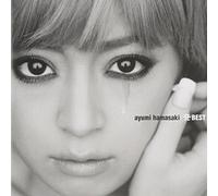 Ayumi Hamasaki - A Best