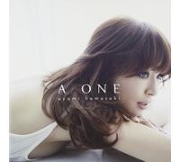 Ayumi Hamasaki - A One [CD+DVD]