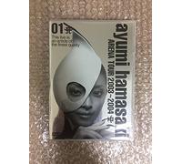 ayumi hamasaki ARENA TOUR 2003-2004 A [DVD]