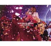 ayumi hamasaki ARENA TOUR 2016 A ~M(A(ロゴ表記))DE IN JAPAN~ [DVD]
