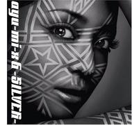 Ayu-Mi-X 6-Silver