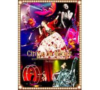 Ayumi Hamasaki - Ayumi Hamasaki Arena Tour 2015 A Cirque De Minuit The Final (2DVDS) [Japan DVD] AVBD-92259