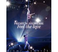 Ayumi Hamasaki - Ayumi Hamasaki Premium Showcase Feel The Love [Japan BD] AVXD-92167