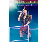 ayumi hamasaki COUNTDOWNLIVE 2019-2020 ~Promised Land~ A(DVD(スマプラ対応))