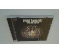 ayumi hamasaki DOME TOUR 2001 A [DVD]