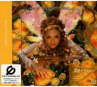 Ayumi Hamasaki - Forgiveness