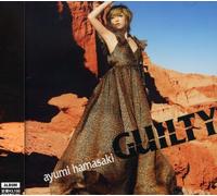 AYUMI HAMASAKI - Guilty