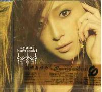 Ayumi Hamasaki - Hamasaki, Ayumi : Memorial Address