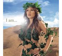 Ayumi Hamasaki - I Am... (First Press Limited Edition) [Vinyl LP] [VINYL]
