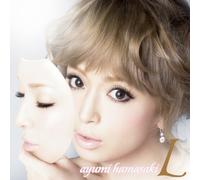 Ayumi Hamasaki - L [Jacket B] [Import]