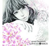 Ayumi Hamasaki - Love Classics [Japan CD] AVCD-93059