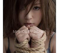 Ayumi Hamasaki - Made In Japan (CD+DVD) [Japan CD] AVCD-93438
