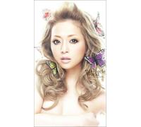 Ayumi Hamasaki - Mirrorcle World