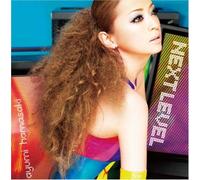 Ayumi Hamasaki - Next Level [CD Only]