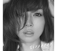 Ayumi Hamasaki - sixxxxxx (Mini Album) [Japan CD] AVCD-93159