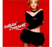 Hamasaki Ayumi - Talkin'2 Myself