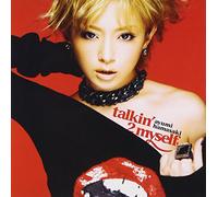 Ayumi Hamasaki - Talkin'2 Myself [Import]