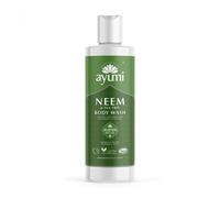 Ayumi Neem & Tea Tree Body Wash 250ml