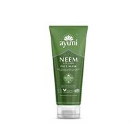 Ayumi Neem & Tea Tree Face Mask 100ml