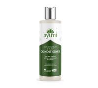 Ayumi Neem & Tea Tree Oil Conditioner for Hair | Sulphate Free Conditioner for Dandruff Scalp Treatment | Itchy Scalp Treatment with Neem | Treatment for Oily & Flaky Scalp with Nettle Extract|250ml