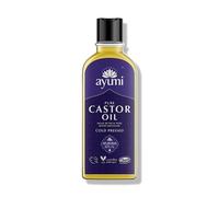 Ayumi Pure Castor Oil 150ml