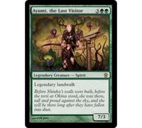 Ayumi, the Last Visitor | Saviors of Kamigawa