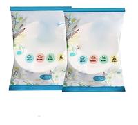 AYUMN 70x140cm Large Size Bath Towel thickened Compressed Towel Travel Towel Beauty Hotel Essential shower towel-2PCS,70x140cm