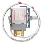AYUNGOV Compatible for LG Refrigerator Thermostat Mechanical Temperature Switch WDF24G-L WDF24K-921-328 WDF25K