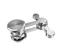 AYUNJIE Chaos Pendulum Fingertip Gyro Single/Double Pendulum Fidget Hand Spinner Stress Anxiety ADHD Relief Fidgets Toy Gifts for Adults and Children (Double)