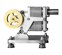 AYUNJIE Full Metal Stirling Engine Generator Model Electricity Mini Generator Engine, Steam Physical Experiment Gift for Adult and Kids