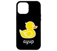Ayup Me Duck Case for iPhone 12 Pro Max
