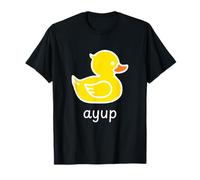 Ayup Me Duck T-Shirt