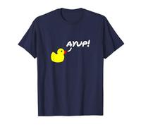 Ayup Me Duck T-Shirt