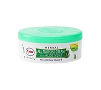 Ayur Herbal All Purpose Cream With Aloevera 200gm