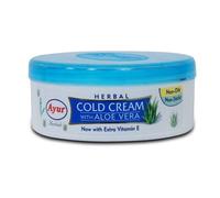 Ayur Herbal Aloe Vera Cold Cream 500ml