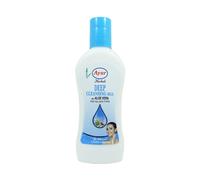 Ayur Herbal Deep Pore Cleansing Milk 200ml