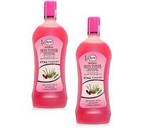 Ayur Herbal Skin Toner 100ml (Pack of 2)