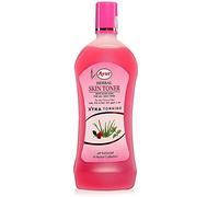 Ayur Herbal Skin Toner With Aleo Vera For All Skin Type 200ml